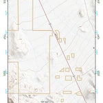 34116NW Page 61 Newberry Springs Topo Preview 1