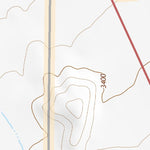 34116NW Page 61 Newberry Springs Topo Preview 2