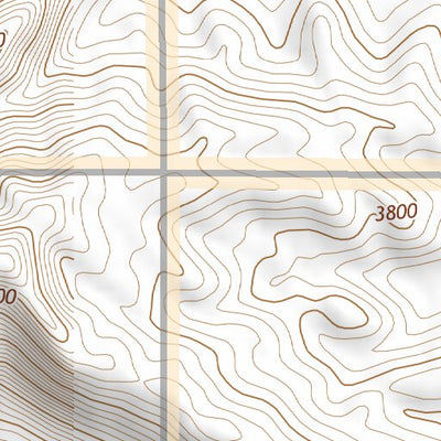 34116NW Page 61 Newberry Springs Topo Preview 3