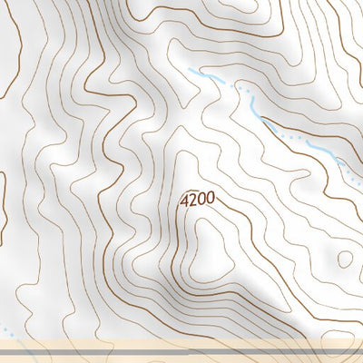 34116NW Page 62 Newberry Springs Topo Preview 2