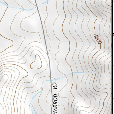 34116NW Page 64 Newberry Springs Topo Preview 3