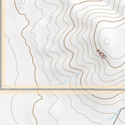 34116NW Page 67 Newberry Springs Topo Preview 2