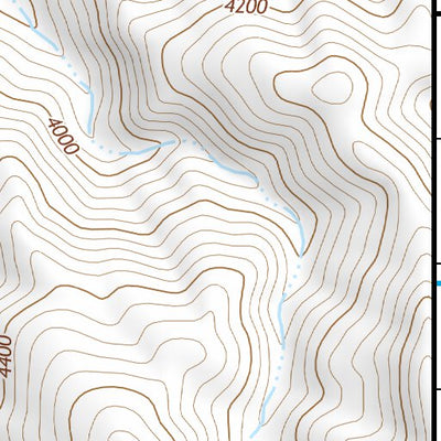 34116NW Page 67 Newberry Springs Topo Preview 3