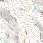 34116NW Page 68 Newberry Springs Topo Preview 3