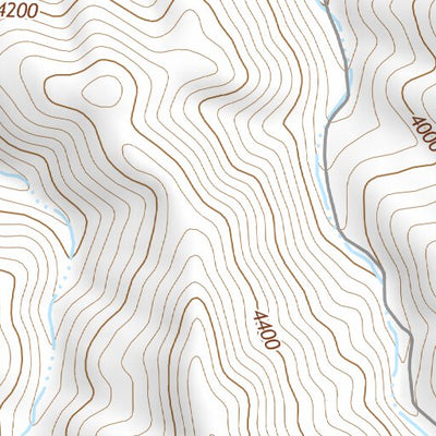 34116NW Page 68 Newberry Springs Topo Preview 3