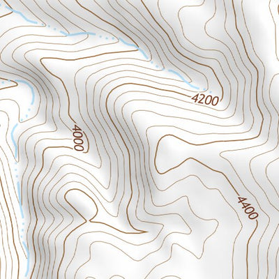 34116NW Page 69 Newberry Springs Topo Preview 3