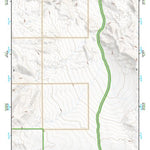 34116NW Page 71 Newberry Springs Topo Preview 1