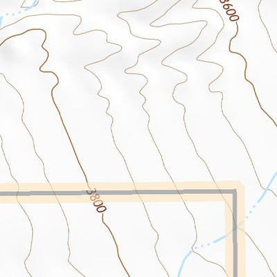 34116NW Page 71 Newberry Springs Topo Preview 2