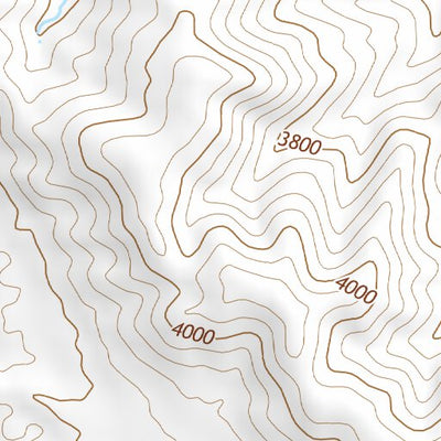 34116NW Page 72 Newberry Springs Topo Preview 3