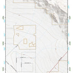 34116NW Page 73 Newberry Springs Topo Preview 1