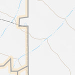 34116NW Page 73 Newberry Springs Topo Preview 2