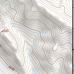 34116NW Page 73 Newberry Springs Topo Preview 3