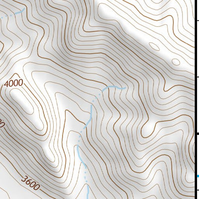 34116NW Page 73 Newberry Springs Topo Preview 3