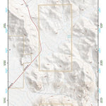 34116NW Page 74 Newberry Springs Topo Preview 1