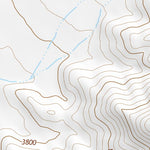 34116NW Page 74 Newberry Springs Topo Preview 2