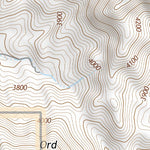 34116NW Page 74 Newberry Springs Topo Preview 3