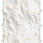 34116NW Page 75 Newberry Springs Topo Preview 1