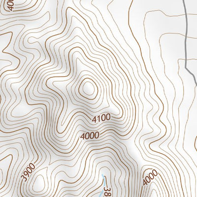 34116NW Page 75 Newberry Springs Topo Preview 3