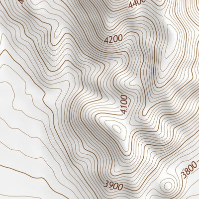 34116NW Page 76 Newberry Springs Topo Preview 3