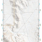 34116NW Page 77 Newberry Springs Topo Preview 1