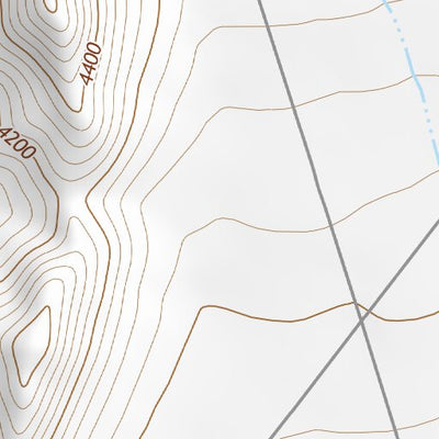 34116NW Page 77 Newberry Springs Topo Preview 2