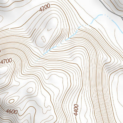 34116NW Page 77 Newberry Springs Topo Preview 3