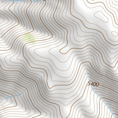 34116NW Page 78 Newberry Springs Topo Preview 2