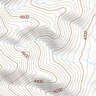 34116NW Page 79 Newberry Springs Topo Preview 3