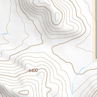 34116NW Page 80 Newberry Springs Topo Preview 2