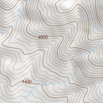 34116NW Page 81 Newberry Springs Topo Preview 2