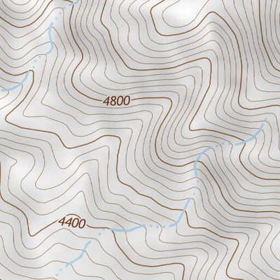 34116NW Page 81 Newberry Springs Topo Preview 2