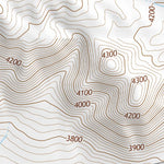 34116NW Page 82 Newberry Springs Topo Preview 3