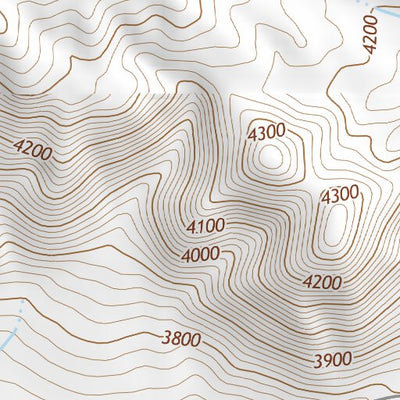 34116NW Page 82 Newberry Springs Topo Preview 3