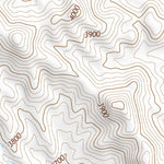 34116NW Page 83 Newberry Springs Topo Preview 3