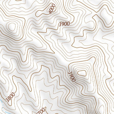 34116NW Page 83 Newberry Springs Topo Preview 3