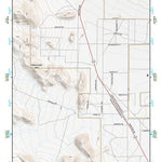 34116NW Page 85 Newberry Springs Topo Preview 1