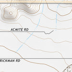 34116NW Page 86 Newberry Springs Topo Preview 2