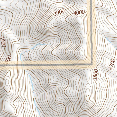 34116NW Page 86 Newberry Springs Topo Preview 3