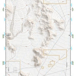 34116NW Page 87 Newberry Springs Topo Preview 1