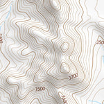 34116NW Page 87 Newberry Springs Topo Preview 3