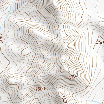 34116NW Page 87 Newberry Springs Topo Preview 3