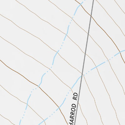 34116NW Page 88 Newberry Springs Topo Preview 2