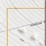 34116NW Page 88 Newberry Springs Topo Preview 3