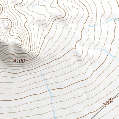 34116NW Page 89 Newberry Springs Topo Preview 2