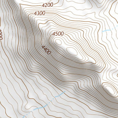 34116NW Page 89 Newberry Springs Topo Preview 3