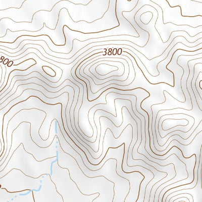 34116NW Page 91 Newberry Springs Topo Preview 2