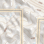 34116NW Page 91 Newberry Springs Topo Preview 3