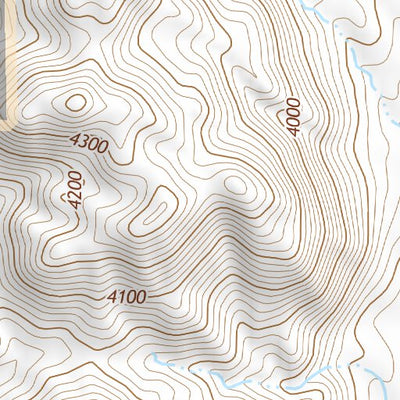 34116NW Page 92 Newberry Springs Topo Preview 3