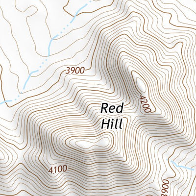 34116NW Page 93 Newberry Springs Topo Preview 3