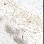 34116NW Page 94 Newberry Springs Topo Preview 3